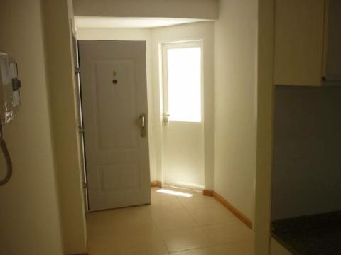 Departamento monoambiente en venta Laprida 1600, Rosario. CAP6657072 Crestale Propiedades