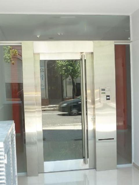 Departamento monoambiente en venta Laprida 1600, Rosario. CAP6657072 Crestale Propiedades