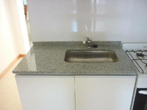Departamento monoambiente en venta Laprida 1600, Rosario. CAP6657072 Crestale Propiedades