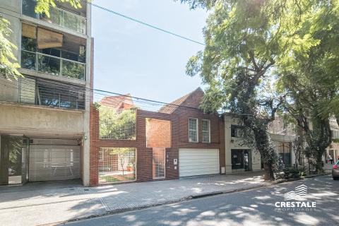 Casa 3 dormitorios en venta Alvear Y Montevideo, Rosario. CLA6674189 Crestale Propiedades
