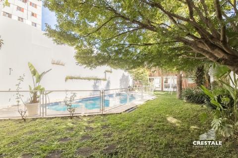 Casa 3 dormitorios en venta Alvear Y Montevideo, Rosario. CLA6674189 Crestale Propiedades