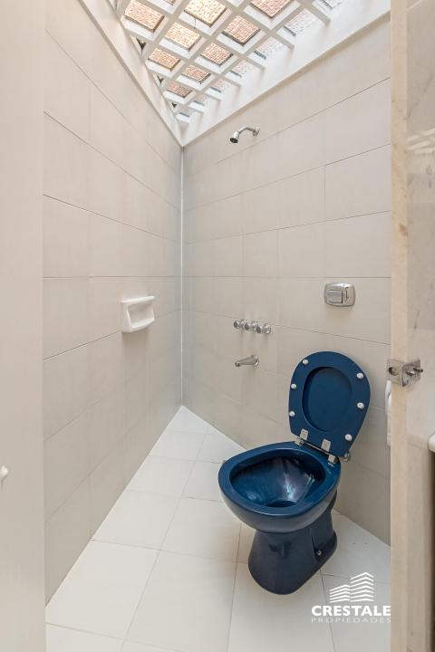 Casa 3 dormitorios en venta Alvear Y Montevideo, Rosario. CLA6674189 Crestale Propiedades