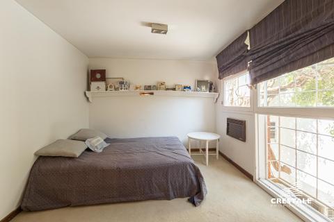 Casa 3 dormitorios en venta Alvear Y Montevideo, Rosario. CLA6674189 Crestale Propiedades