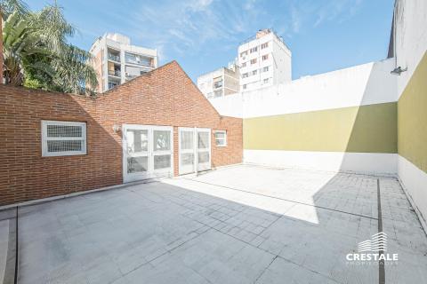 Casa 3 dormitorios en venta Alvear Y Montevideo, Rosario. CLA6674189 Crestale Propiedades