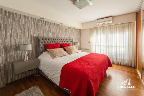 Departamento 3 dormitorios en venta Italia 2000, Rosario. CAP6695133 Crestale Propiedades