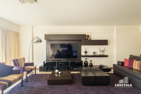 Departamento 3 dormitorios en venta Italia 2000, Rosario. CAP6695133 Crestale Propiedades