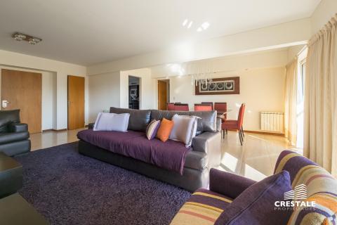 Departamento 3 dormitorios en venta Italia 2000, Rosario. CAP6695133 Crestale Propiedades