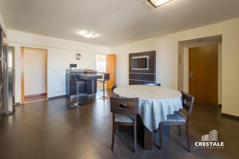 Departamento 3 dormitorios en venta Italia 2000, Rosario. CAP6695133 Crestale Propiedades
