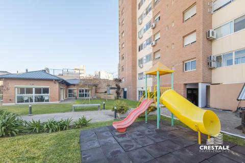 Departamento 3 dormitorios en venta Italia 2000, Rosario. CAP6695133 Crestale Propiedades