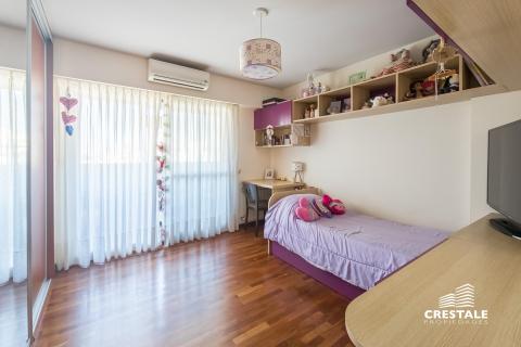 Departamento 3 dormitorios en venta Italia 2000, Rosario. CAP6695133 Crestale Propiedades