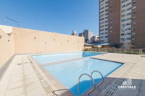 Departamento 3 dormitorios en venta Italia 2000, Rosario. CAP6695133 Crestale Propiedades