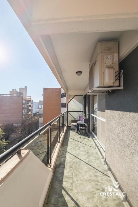 Departamento 3 dormitorios en venta Italia 2000, Rosario. CAP6695133 Crestale Propiedades