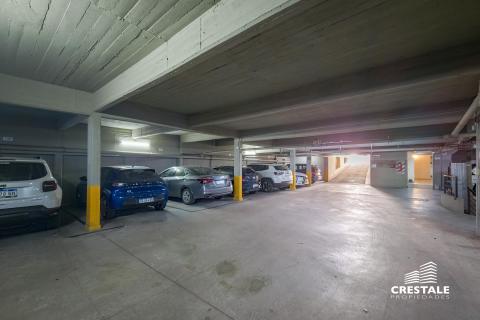 Departamento 3 dormitorios en venta Italia 2000, Rosario. CAP6695133 Crestale Propiedades