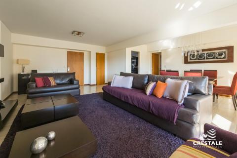 Departamento 3 dormitorios en venta Italia 2000, Rosario. CAP6695133 Crestale Propiedades