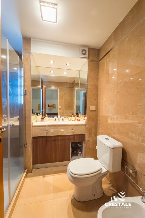 Departamento 3 dormitorios en venta Italia 2000, Rosario. CAP6695133 Crestale Propiedades