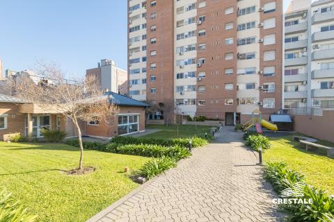 Departamento 3 dormitorios en venta Italia 2000, Rosario. CAP6695133 Crestale Propiedades