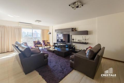 Departamento 3 dormitorios en venta Italia 2000, Rosario. CAP6695133 Crestale Propiedades