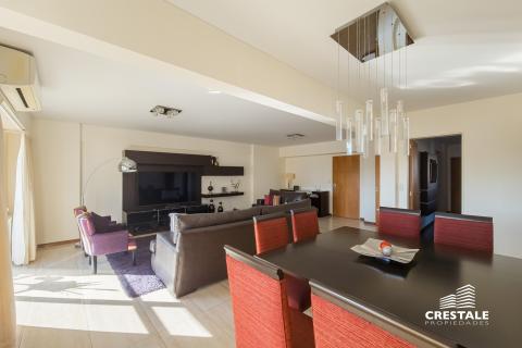 Departamento 3 dormitorios en venta Italia 2000, Rosario. CAP6695133 Crestale Propiedades
