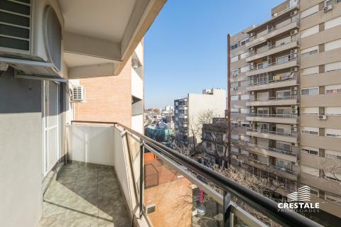 Departamento 3 dormitorios en venta Italia 2000, Rosario. CAP6695133 Crestale Propiedades