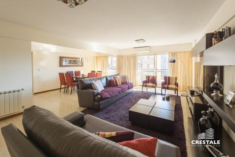 Departamento 3 dormitorios en venta Italia 2000, Rosario. CAP6695133 Crestale Propiedades