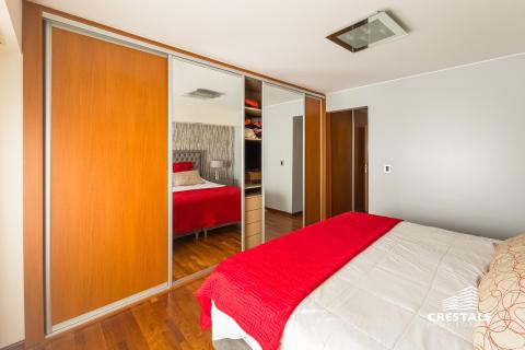 Departamento 3 dormitorios en venta Italia 2000, Rosario. CAP6695133 Crestale Propiedades