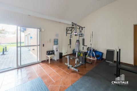 Departamento 3 dormitorios en venta Italia 2000, Rosario. CAP6695133 Crestale Propiedades