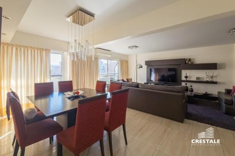 Departamento 3 dormitorios en venta Italia 2000, Rosario. CAP6695133 Crestale Propiedades