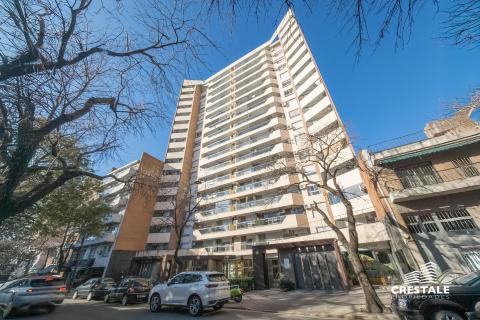 Departamento 3 dormitorios en venta Italia 2000, Rosario. CAP6695133 Crestale Propiedades