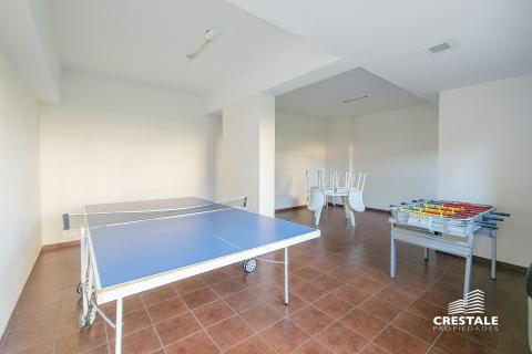 Departamento 3 dormitorios en venta Italia 2000, Rosario. CAP6695133 Crestale Propiedades