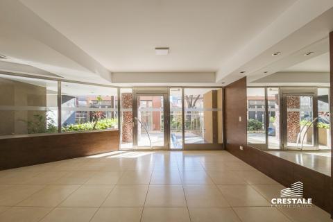 Departamento 3 dormitorios en venta Italia 2000, Rosario. CAP6695133 Crestale Propiedades