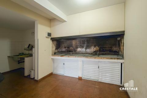 Departamento 3 dormitorios en venta Italia 2000, Rosario. CAP6695133 Crestale Propiedades