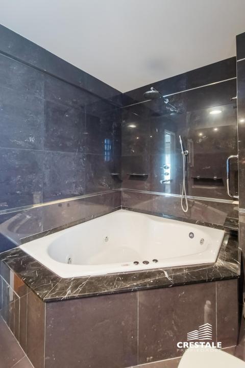 Departamento 3 dormitorios en venta Italia 2000, Rosario. CAP6695133 Crestale Propiedades