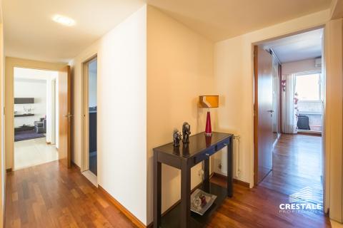 Departamento 3 dormitorios en venta Italia 2000, Rosario. CAP6695133 Crestale Propiedades