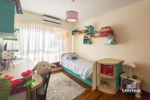 Departamento 3 dormitorios en venta Italia 2000, Rosario. CAP6695133 Crestale Propiedades