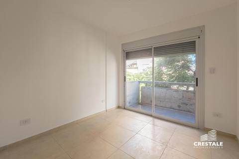 Departamento 2 dormitorios en venta 3 De Febrero 1100, Rosario. CBU55940 AP6703604 Crestale Propiedades