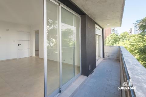Departamento 2 dormitorios en venta 3 De Febrero 1100, Rosario. CBU55940 AP6703604 Crestale Propiedades