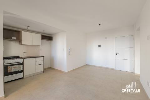 Departamento 2 dormitorios en venta 3 De Febrero 1100, Rosario. CBU55940 AP6703604 Crestale Propiedades
