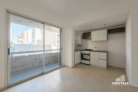 Departamento 2 dormitorios en venta 3 De Febrero 1100, Rosario. CBU55940 AP6703604 Crestale Propiedades