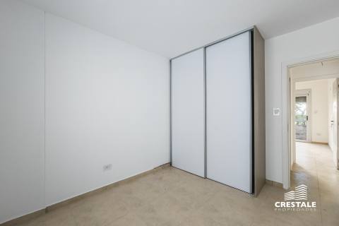 Departamento 2 dormitorios en venta 3 De Febrero 1100, Rosario. CBU55940 AP6703604 Crestale Propiedades