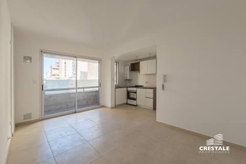 Departamento 2 dormitorios en venta 3 De Febrero 1100, Rosario. CBU55940 AP6703604 Crestale Propiedades