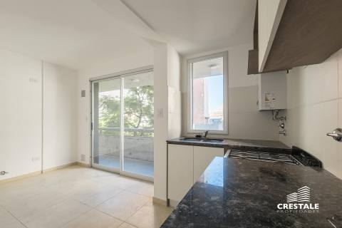 Departamento 2 dormitorios en venta 3 De Febrero 1100, Rosario. CBU55940 AP6703604 Crestale Propiedades