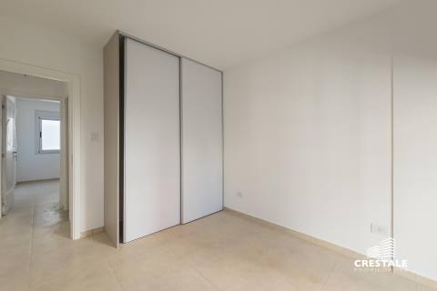 Departamento 2 dormitorios en venta 3 De Febrero 1100, Rosario. CBU55940 AP6703604 Crestale Propiedades