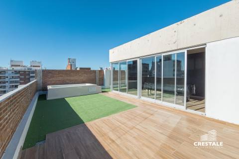 Departamento 2 dormitorios en venta 3 De Febrero 1100, Rosario. CBU55940 AP6703604 Crestale Propiedades