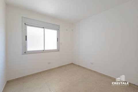 Departamento 2 dormitorios en venta 3 De Febrero 1100, Rosario. CBU55940 AP6703604 Crestale Propiedades