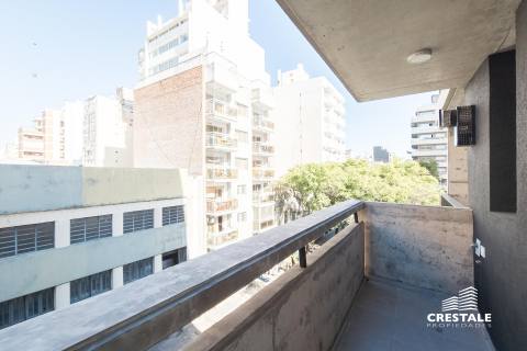 Departamento 2 dormitorios en venta 3 De Febrero 1100, Rosario. CBU55940 AP6703604 Crestale Propiedades