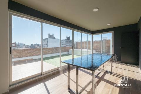 Departamento 2 dormitorios en venta 3 De Febrero 1100, Rosario. CBU55940 AP6703604 Crestale Propiedades