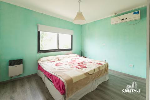 Casa 3 dormitorios en venta Tierra De Sueños 3 - Pujato 3600, Roldán. CHO6742378 Crestale Propiedades