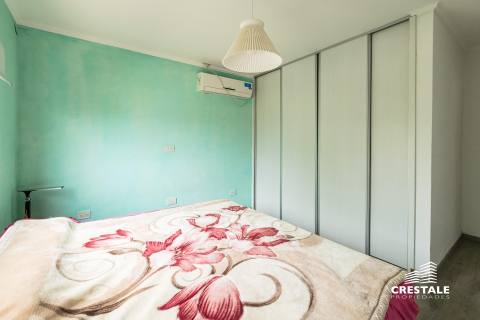 Casa 3 dormitorios en venta Tierra De Sueños 3 - Pujato 3600, Roldán. CHO6742378 Crestale Propiedades