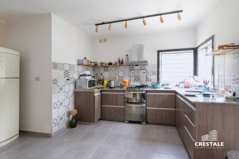 Casa 3 dormitorios en venta Tierra De Sueños 3 - Pujato 3600, Roldán. CHO6742378 Crestale Propiedades