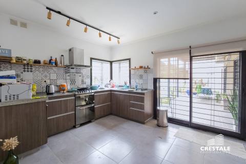 Casa 3 dormitorios en venta Tierra De Sueños 3 - Pujato 3600, Roldán. CHO6742378 Crestale Propiedades